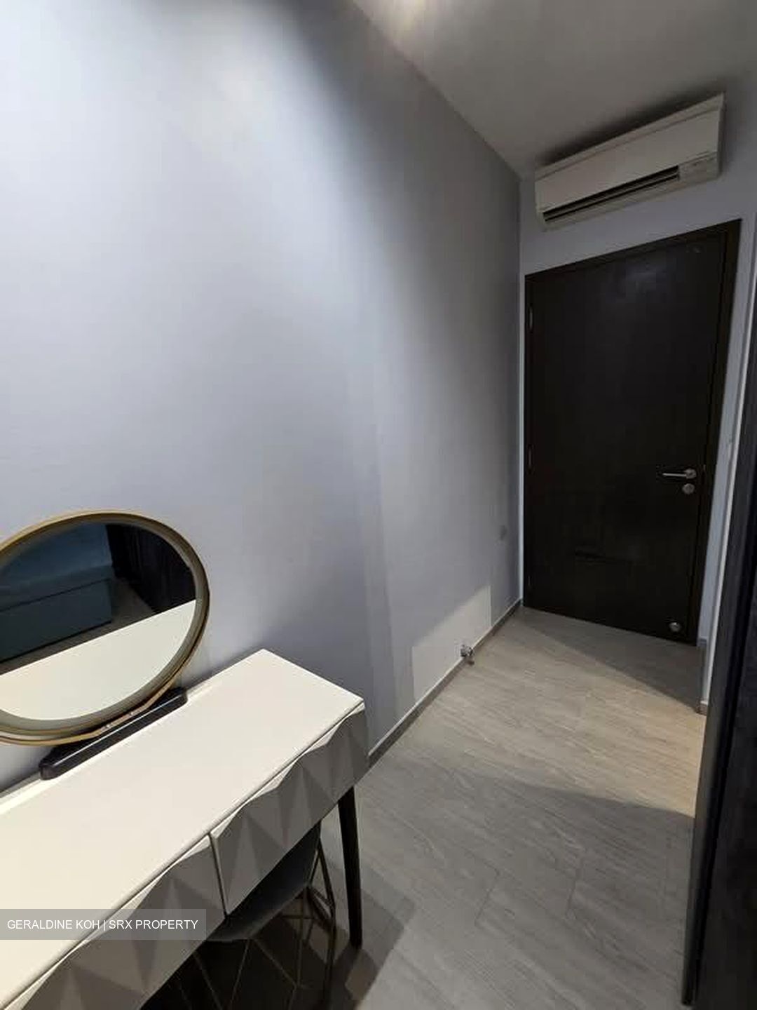 iNZ Residence (D23), Condominium #606333111